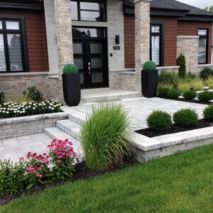 landscaping landscaping