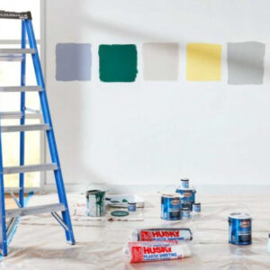 paint service paint service
